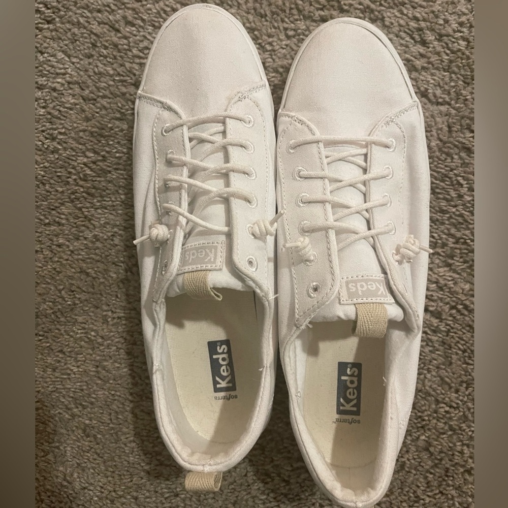 Keds Slip On Size 11 Women’s